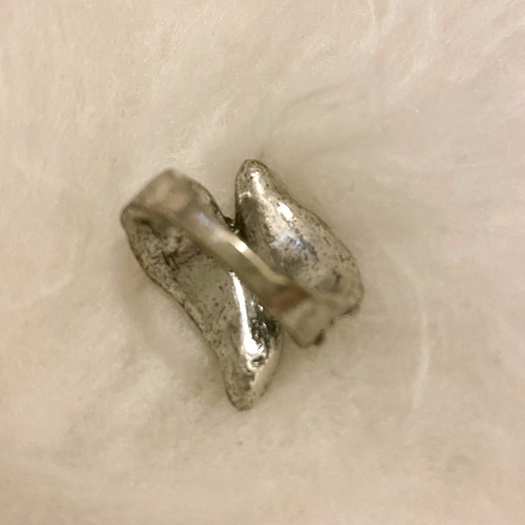 Feather ring - Picture 3 of 5